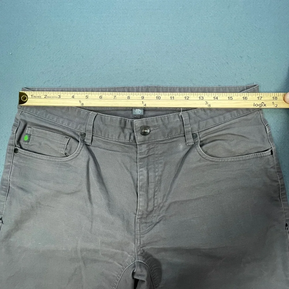 Stio rivet canvas